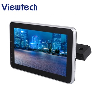 10.1 Pouces Amovible Siège Arrière Dvd Montage Siège De Voiture Moniteur Avec Écran Numérique - Product Image 2