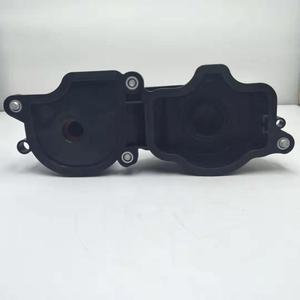 Manguera de Respiración del Cárter 11127793163 E87 E46 E90 E91, Filtro Separador de Aceite del Cárter de Alta Calidad para <span class=keywords><strong>BMW</strong></span> - Product Image 3