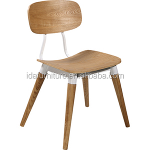 Design bois <span class=keywords><strong>copine</strong></span> chaise de L'IDA meubles - Product Image 1