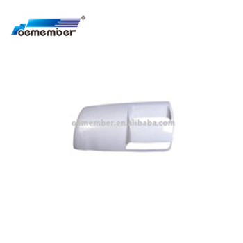 Угловая панель L, Лидер продаж, мотив для коммерческого грузовика, мотив для автомобиля, качество OEM 1370329 для SCANIA