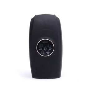<span class=keywords><strong>Mini</strong></span> máquina de masaje de dedos relajante de música de mano japonesa para aplicación de mano