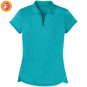 Logo personnalisé Hommes En Vrac haute qualité Femmes polyester <span class=keywords><strong>polo</strong></span> de <span class=keywords><strong>tennis</strong></span> - Product Image 4