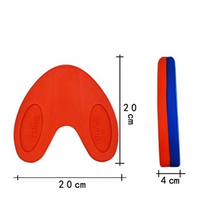 Nhà Máy Trực Tiếp Tập Thể Dục Tập Thể Dục Nổi Bơi Đào Tạo Hội Đồng Quản Trị Cắt Hội Đồng Quản Trị - Product Image 5