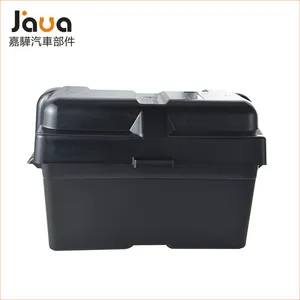 Custom Size Automotive Marine RV Batteries plastic car battery box