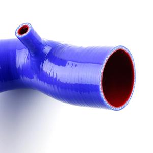 Tuyau en Silicone pour les Modèles <span class=keywords><strong>BMW</strong></span> Mini R53 Cooper S Supercharged 2002-2006 - Product Image 6
