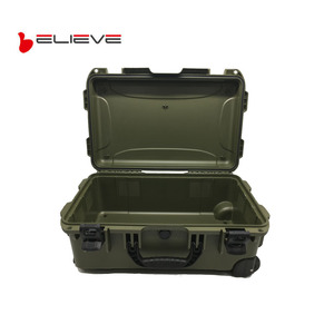 Creo que el 3210 impermeable de plástico duro <span class=keywords><strong>drone</strong></span> caso con espuma EVA - Product Image 3