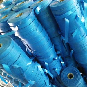 Dây Chuyền Liên Kết Hàng Rào PVC Bảo Mật Hàng Rào Băng UV Kháng PE Vườn Riêng Tư Dải Hàng Rào Cho Trang Trí Sân Vườn - Product Image 2