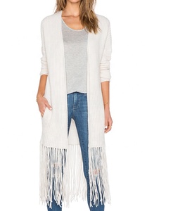 Womens Plus Size Fashion Solid Crochet Cardigan <strong>Knitted</strong> Ladies Hand <strong>Knitting</strong> Woman Kimono <strong>Sweaters</strong> - Product Image 4