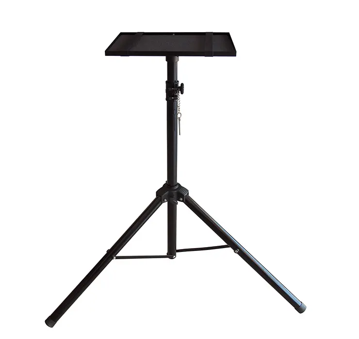 Professional tripod projector stand