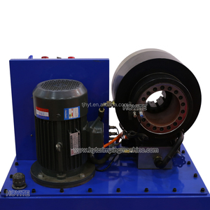 Machine de sertissage de tuyau de presse à Cos-k6 Cos-k4 Cos-<span class=keywords><strong>k2</strong></span> 25s 32s - Product Image 2