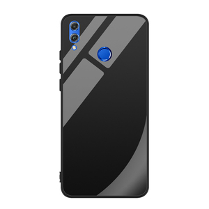 Simeitu Nouveaux Produits 2019 Trempé Couvercle En Verre Pour <span class=keywords><strong>Huawei</strong></span> Cas Nouveautés Téléphone Portable Shell Pour <span class=keywords><strong>Huawei</strong></span> <span class=keywords><strong>Honor</strong></span> <span class=keywords><strong>8X</strong></span> Cas Pour <span class=keywords><strong>huawei</strong></span> - Product Image 1