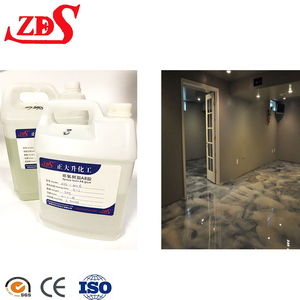 <span class=keywords><strong>Precio</strong></span> bajo claro <span class=keywords><strong>resina</strong></span> <span class=keywords><strong>epoxi</strong></span> para <span class=keywords><strong>garaje</strong></span> mármol piso metálico con muestra gratis - Product Image 5