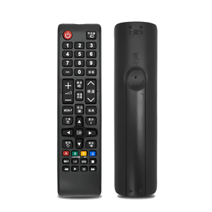 Venta caliente Botón de goma universal de control remoto de <span class=keywords><strong>tv</strong></span> de alta calidad - Product Image 2