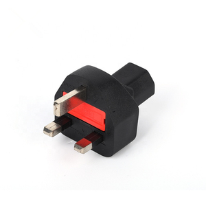 Rallonge de câble d'alimentation secteur VDE mâle à femelle IEC <span class=keywords><strong>60320</strong></span> C13/C14 avec prises AU EU US UK - Product Image 4