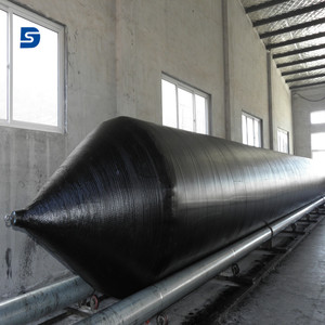Lanzamiento de la nave y de <span class=keywords><strong>Marina</strong></span> inflables bolsas de aire de goma - Product Image 4