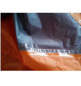 Couture de bande DE soudure de PVC pour Kayak, Zorb, Hover-artisanat, En Caoutchouc Bateaux, PVC Bâche - Product Image 5