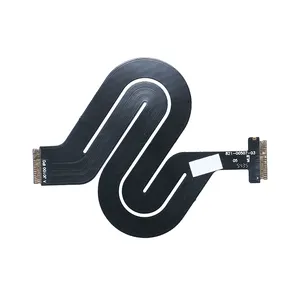 Vendita calda <span class=keywords><strong>cavo</strong></span> Touchpad Trackpad A1534 <span class=keywords><strong>tastiera</strong></span> <span class=keywords><strong>cavo</strong></span> flessibile per Macbook 12 "Retina A1534 2015-anno 2017 821-1935-A 821-00507-A - Product Image 2