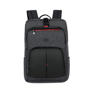 <span class=keywords><strong>2019</strong></span> Durable portátil mochila con cremallera de metal adultos mochila para los hombres - Product Image 1
