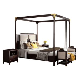 Adorable Luxury Canopy Bed In A Variety Of Fun Designs Alibaba Com