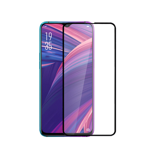 <span class=keywords><strong>9</strong></span> h <span class=keywords><strong>a</strong></span> prueba de explosión móvil protector de pantalla de vidrio templado para <span class=keywords><strong>OPPO</strong></span> R17 - Product Image 6