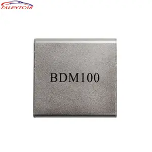 Remap Eşleştirme'yi ARAÇ Flaşör Chip Tuning Aracı BDM100 ECU Anahtar Programcı bdm100