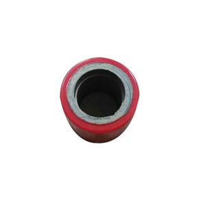 <span class=keywords><strong>Transpalette</strong></span> électrique <span class=keywords><strong>Roue</strong></span> de charge en PU 80x60MM Roues de chariot élévateur électrique - Product Image 4