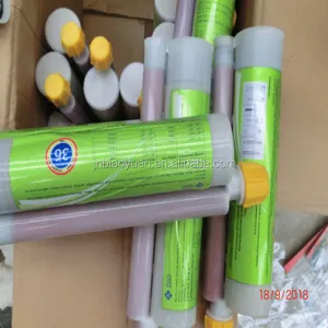 BIAOYUAN structural anchor glue applied to chemical planting reinforcement bar