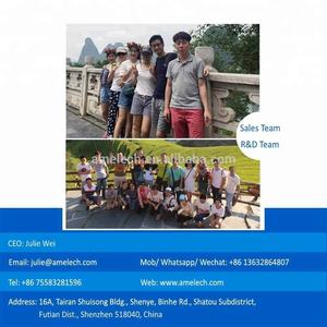 18 V 12-38 V 300-950ma inalámbrica zigbee de control de la del <span class=keywords><strong>arancel</strong></span> <span class=keywords><strong>aduanero</strong></span> común 0-10 V controlador led regulable - Product Image 6