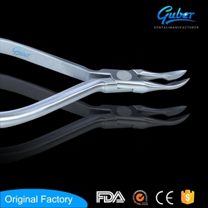 * Supplier 교정 Plier 치과 구 의료 펜 치 Manufacturer 치과 의사에 펜 치 키트 <span class=keywords><strong>Weingart</strong></span> Plier 교정 펜 치 - Product Image 1