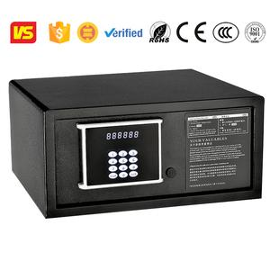 EM-2042-<span class=keywords><strong>ES</strong></span> contraseña depósito Hotel promocional seguro depositar efectivo caja - Product Image 1