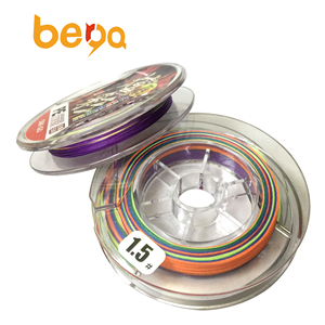 เอ็นตกปลา<span class=keywords><strong>8</strong></span>เกลียว<span class=keywords><strong>ถัก</strong></span>,<span class=keywords><strong>สาย</strong></span>เอ็นตกปลา100เมตรแข็งแรงมากทนทานสายเบ็ดตกปลา23LB-143LB - Product Image 4