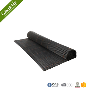 Plástico <span class=keywords><strong>valla</strong></span> de bambú REACH certificado aprobado - Product Image 3