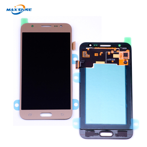 Lcd del reemplazo para <span class=keywords><strong>samsung</strong></span> J 5 <span class=keywords><strong>J500</strong></span> lcd original digitalizador pantalla - Product Image 1