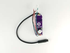 Scooter <span class=keywords><strong>Carte</strong></span> Mère <span class=keywords><strong>Xiaomi</strong></span> <span class=keywords><strong>M365</strong></span> Accessoire Pliant - Product Image 2