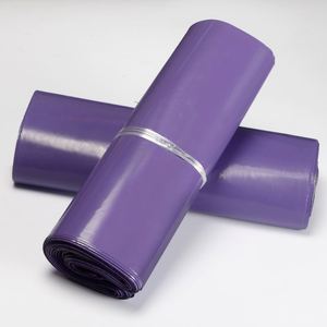 De <span class=keywords><strong>UPS</strong></span> servicio de mensajería bolso envío bolsa de plástico de polietileno de rosa - Product Image 5