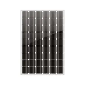 GÜNEŞ PANELI 500 w ev 1000 Watt sistemi Mono 500 w 450 w Pv modülü 330 watt 1000w