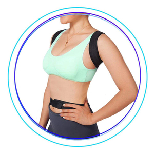 Une taille adapte tous <span class=keywords><strong>les</strong></span> sports réglable <span class=keywords><strong>posture</strong></span> correcteur brace - Product Image 6