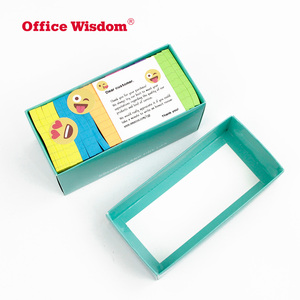 Super <strong>Sticky</strong> <strong>Notes</strong> with Line for School 24 Pack <strong>Sticky</strong> Pad for Home Office 3x3inches - Product Image 2