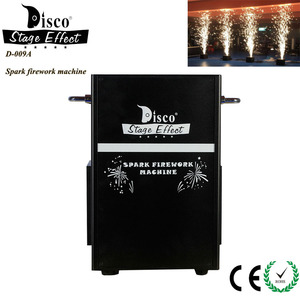 DMX Mini boda máquina <span class=keywords><strong>de</strong></span> chispa fría máquina <span class=keywords><strong>de</strong></span> fuente <span class=keywords><strong>de</strong></span> brillo <span class=keywords><strong>para</strong></span> la máquina <span class=keywords><strong>de</strong></span> interior o al aire libre - Product Image 4