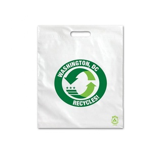 Las compras de encargo llevan la bolsa de plástico biodegradable <span class=keywords><strong>oxo</strong></span> biodegradable compostable del <span class=keywords><strong>Oxo</strong></span> 100% de la mandarina del - Product Image 2