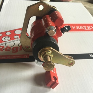 Pinza de freno trasero para ATV <span class=keywords><strong>shineray</strong></span> 250ST-9E 250CC STIXE <span class=keywords><strong>quad</strong></span> bici partes - Product Image 6
