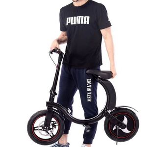 <span class=keywords><strong>Vélo</strong></span> <span class=keywords><strong>électrique</strong></span> <span class=keywords><strong>pliable</strong></span> de 20 <span class=keywords><strong>pouces</strong></span> à moteur sans balais, batterie Lithium, Design - Product Image 4
