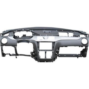 Molde de inyección de plástico para coche, accesorios de alta precisión, pieza de repuesto para coche
