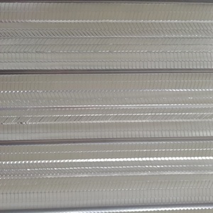 Tour de bâtiment en acier galvanisé, matériel de construction ondulé, feuille métallique - Product Image 4