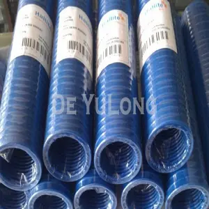 Segel Batang Hidrolik Silinder H605 Asli