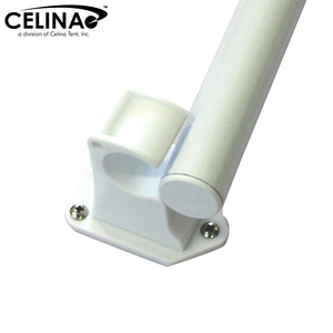 Celina nuevo producto recomendar banquete plegable al aire libre mesa de comedor - Product Image 5