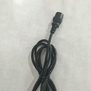 SAA aprobación estándar australiano 3 Pin AC extensión <span class=keywords><strong>Cable</strong></span> eléctrico <span class=keywords><strong>Cable</strong></span> IEC C13 <span class=keywords><strong>conector</strong></span> <span class=keywords><strong>impresora</strong></span> <span class=keywords><strong>HP</strong></span> poder <span class=keywords><strong>cable</strong></span> - Product Image 3