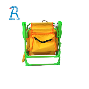 8 Ans Yongkang Pas Cher Pliage <span class=keywords><strong>Chaise</strong></span> De Plage Avec <span class=keywords><strong>Pare</strong></span>-<span class=keywords><strong>Soleil</strong></span> - Product Image 4