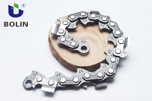 Sierra sierra de cadena para motosierra partes 404 "063 cadena de rodillos - Product Image 3