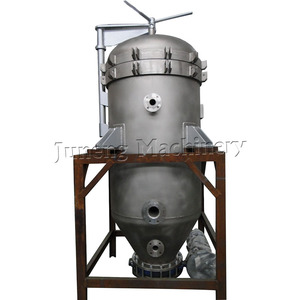 เครื่องกรองแบบแผ่นความดันสูงรุ่น <span class=keywords><strong>NYB</strong></span> ประสิทธิภาพสูง พร้อมปลอกหุ้มฉนวน - Product Image 4